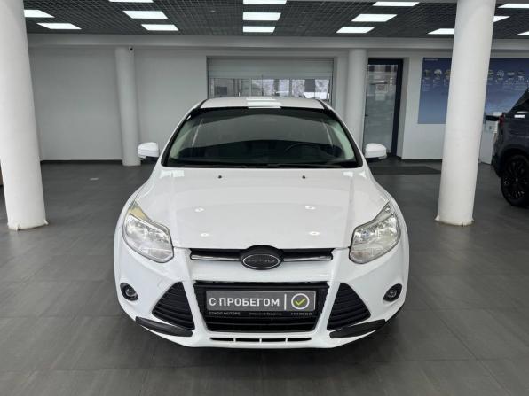 Ford Focus III с пробегом 2013 года, цена 849 900 рублей, 151000 км, седан, Автокод Объявления