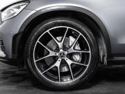 Mercedes-Benz GLC Coupe I (C253) Рестайлинг Москва  - изображение 62