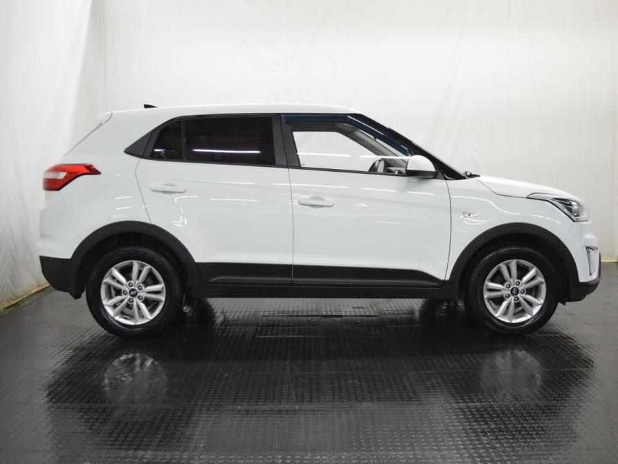 Hyundai Creta I Санкт-Петербург  - изображение 4