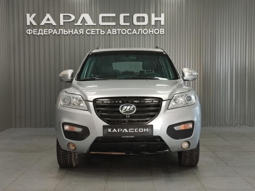 Lifan X60 I Пермь  - изображение 3
