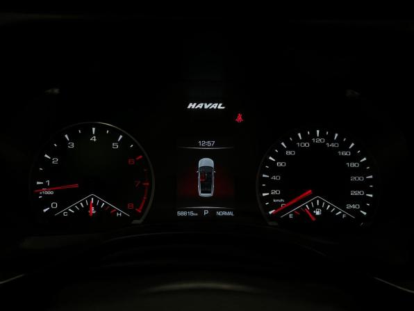 Haval Jolion I с пробегом 2021 года, цена 1 699 000 рублей, 58814 км, внедорожник, Автокод Объявления