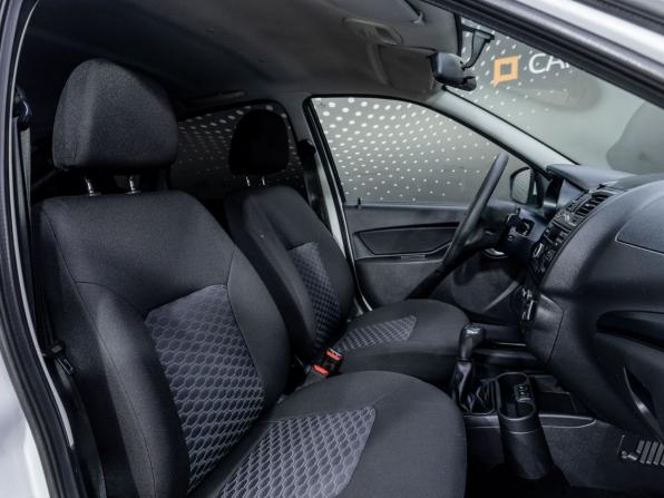 Lada (ВАЗ) Granta I Рестайлинг с пробегом 2024 года, цена 809 000 рублей, 65000 км, лифтбек, Автокод Объявления