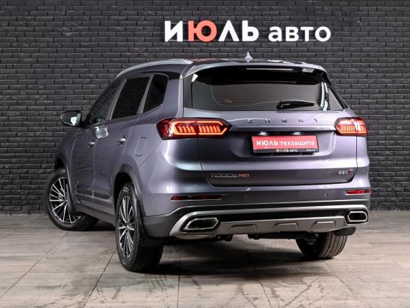 Chery Tiggo 8 Pro I с пробегом 2023 года, цена 2 200 000 рублей, 59276 км, внедорожник, Автокод Объявления