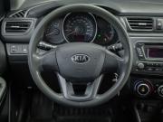 Kia Rio III Тюмень  - изображение 21