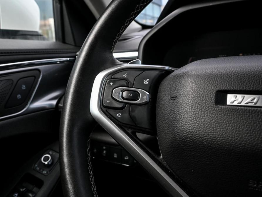 Haval Jolion I Рестайлинг Волгоград  - изображение 16