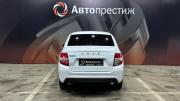 Lada (ВАЗ) Granta I Рестайлинг Ставрополь  - изображение 21