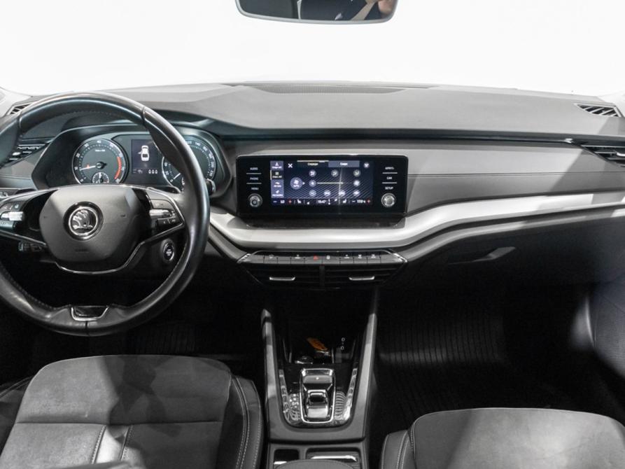 Skoda Octavia IV (A8) Казань  - изображение 6