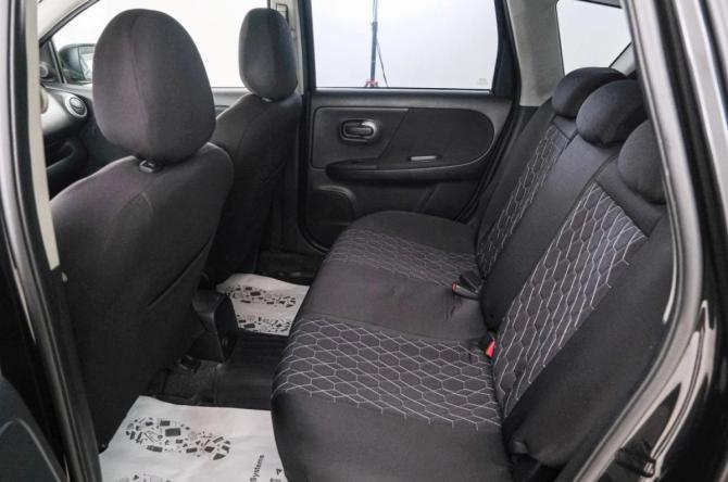 Nissan Note I Рестайлинг с пробегом 2009 года, цена 679 000 рублей, 179400 км, хэтчбек, Автокод Объявления