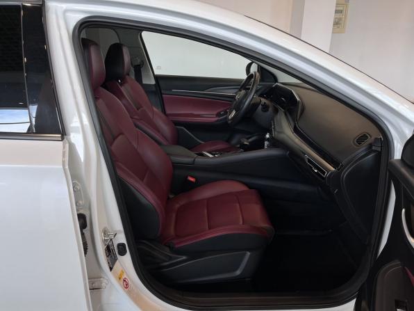 Changan Eado Plus с пробегом 2023 года, цена 1 700 000 рублей, 71477 км, седан, Автокод Объявления