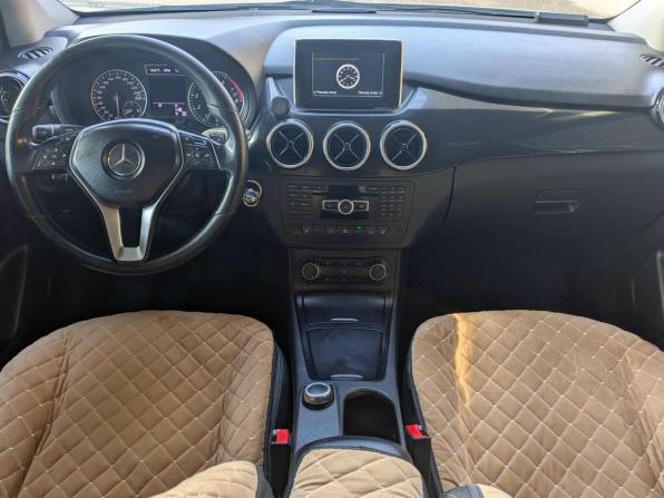 Mercedes-Benz B-Класс II (W246) с пробегом 2012 года, цена 789 900 рублей, 460000 км, хэтчбек, Автокод Объявления