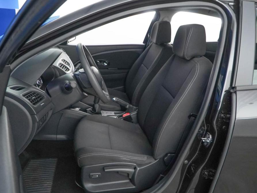 Renault Fluence I Рестайлинг Москва  - изображение 10