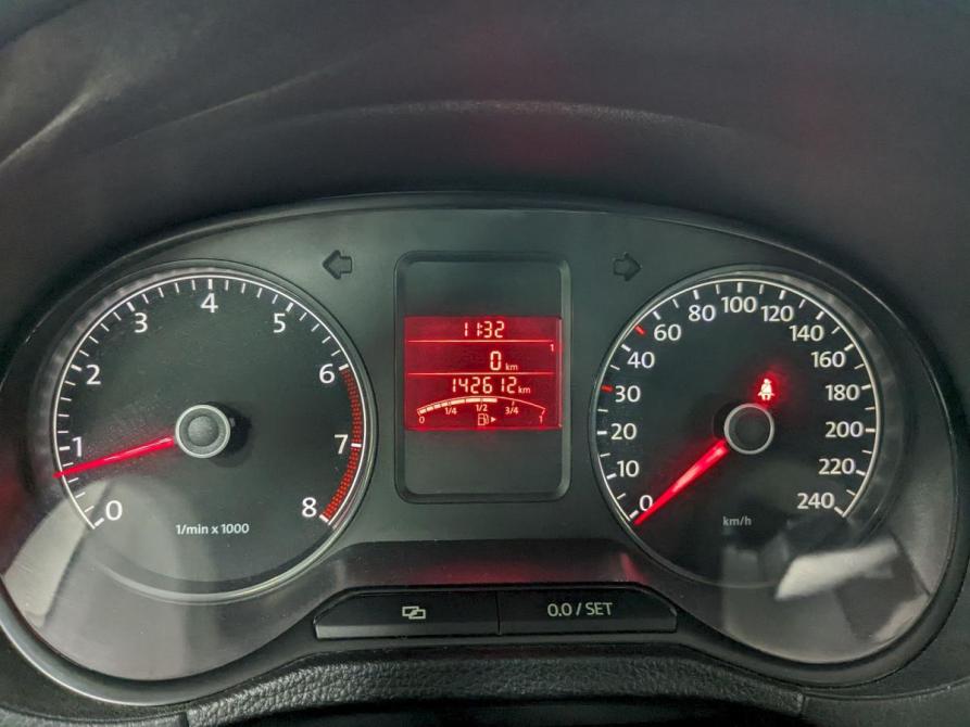 Volkswagen Polo V Москва  - изображение 25