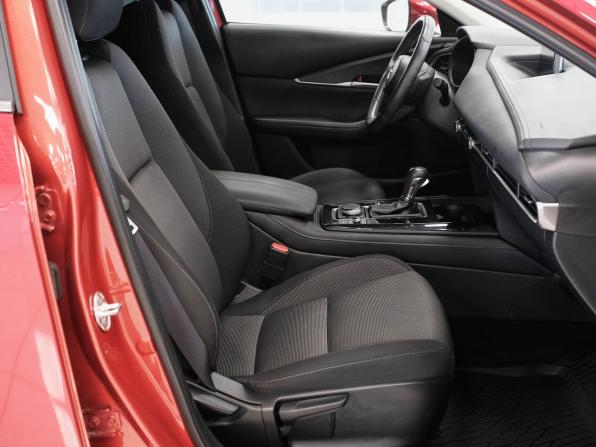 Mazda CX-30 I с пробегом 2021 года, цена 2 625 000 рублей, 59756 км, внедорожник, Автокод Объявления