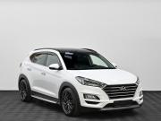 Hyundai Tucson III Рестайлинг Москва  - изображение 19