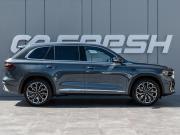 Geely Monjaro I Рестайлинг 2 Краснодар  - изображение 31
