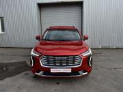 Haval Jolion I Рестайлинг Мурманск  - изображение 33
