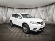 Nissan X-Trail III Москва  - изображение 23