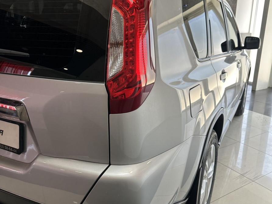 Nissan X-Trail II Рестайлинг Ярославль  - изображение 12