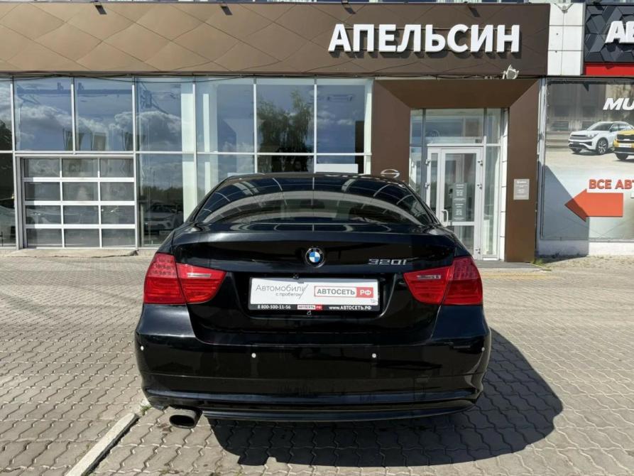 BMW 3 серии V (E90/E91/E92/E93) Набережные Челны  - изображение 16