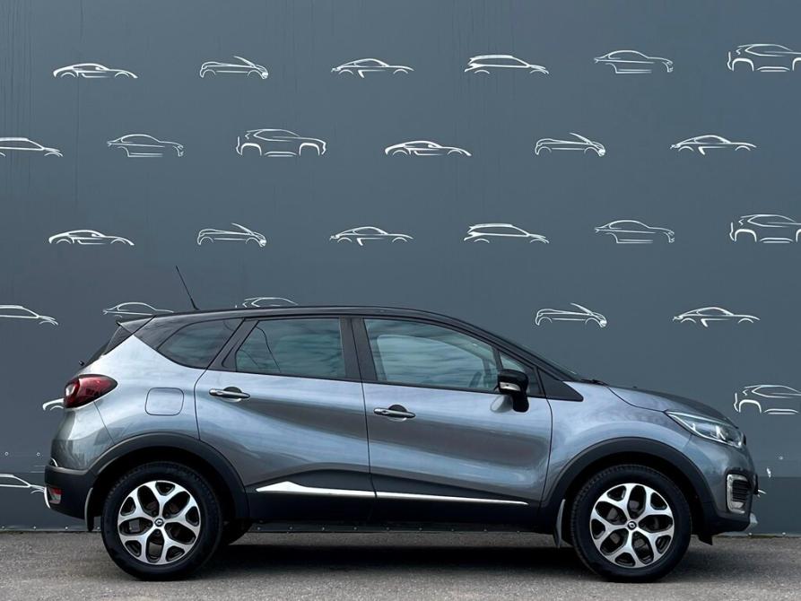 Renault Kaptur I Санкт-Петербург  - изображение 10