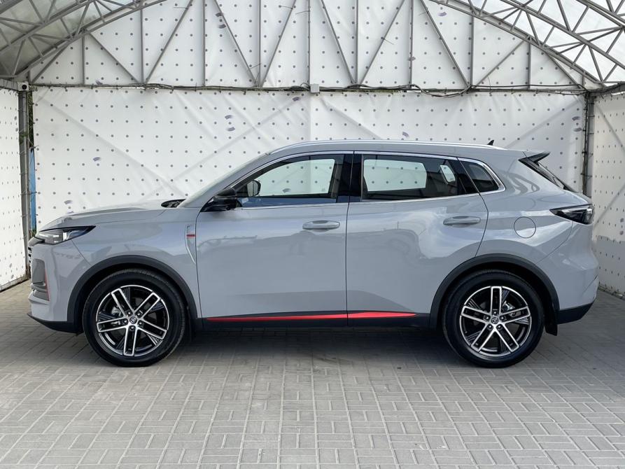 Changan UNI-S I Тамбов  - изображение 10