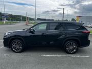 Toyota Highlander IV (XU70) Нижний Тагил  - изображение 28