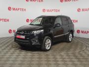 Chery Tiggo 3 I Вологда  - изображение 18
