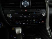 Lexus RX IV Рестайлинг Москва  - изображение 46