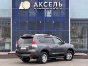 Toyota Land Cruiser Prado 150 Series Архангельск  - изображение 25