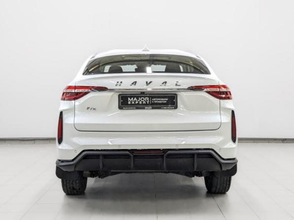 Haval F7x I Рестайлинг с пробегом 2023 года, цена 1 865 000 рублей, 78382 км, внедорожник, Автокод Объявления