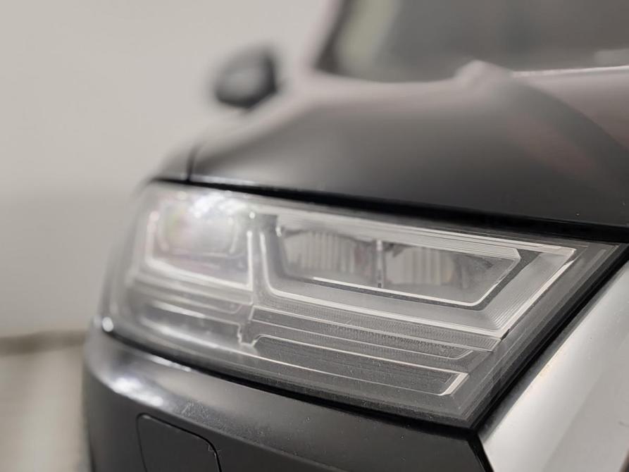 Audi Q7 II (4M) Москва  - изображение 17