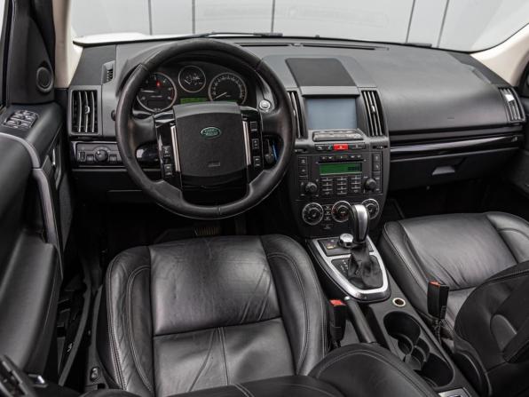 Land Rover Freelander II Рестайлинг с пробегом 2011 года, цена 1 480 000 рублей, 159792 км, внедорожник, Автокод Объявления