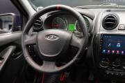 Lada (ВАЗ) Granta I Крым  - изображение 36