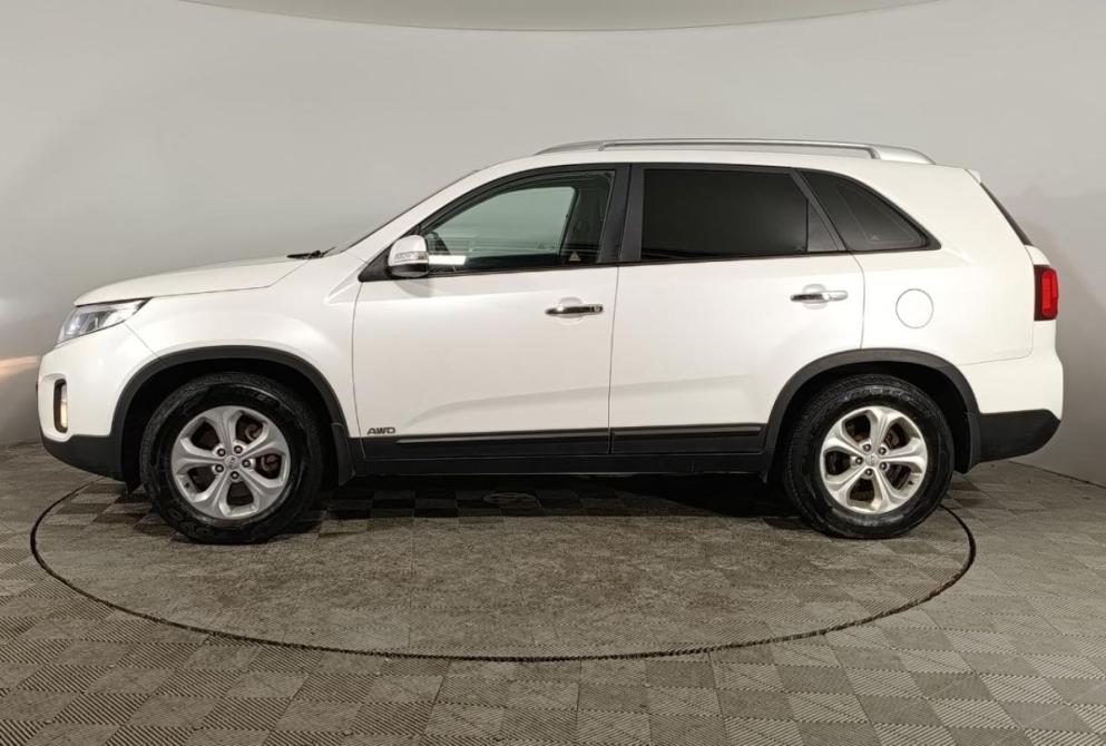 Kia Sorento II Рестайлинг Волгоград  - изображение 4