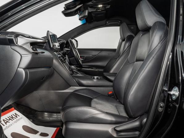 Toyota Harrier IV (XU80) с пробегом 2020 года, цена 3 200 500 рублей, 161189 км, внедорожник, Автокод Объявления