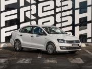 Volkswagen Polo V Рестайлинг Краснодар  - изображение 18