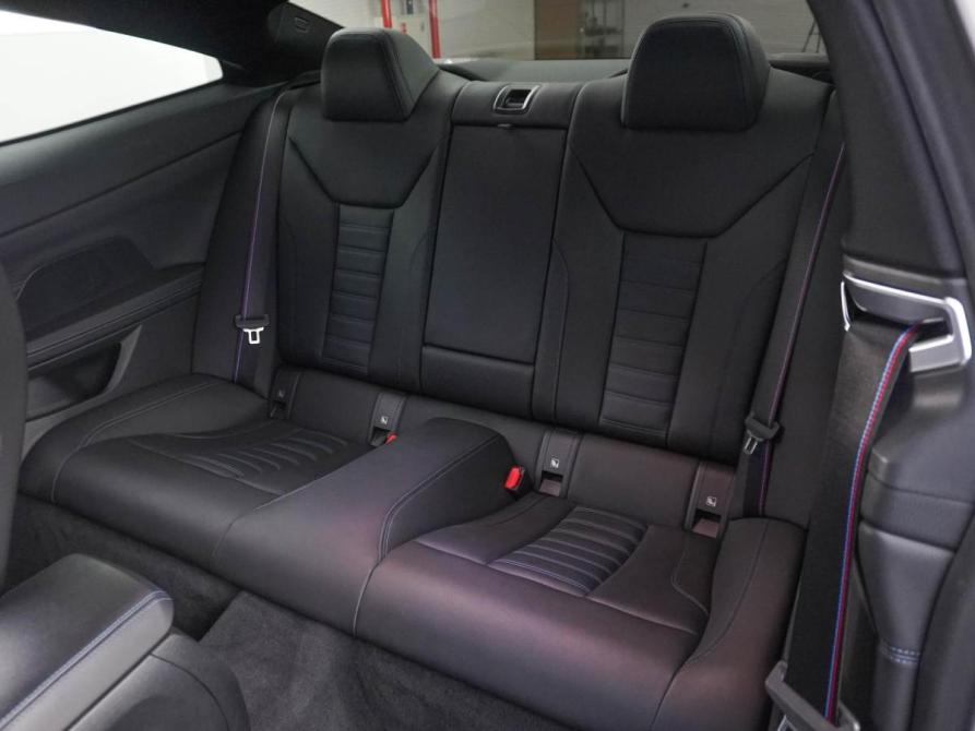 BMW 4 серии G22 G23 G26 Москва  - изображение 8
