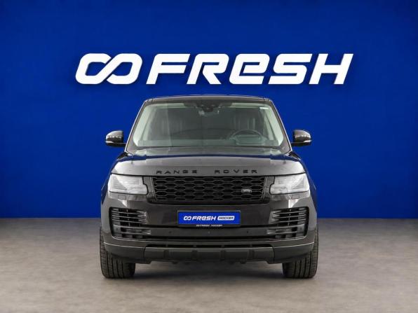 Land Rover Range Rover IV Рестайлинг с пробегом 2019 года, цена 8 190 077 рублей, 58898 км, внедорожник, Автокод Объявления