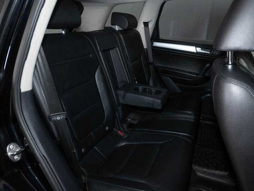 Volkswagen Touareg II Казань  - изображение 8