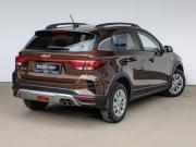Kia Rio IV Рестайлинг Москва  - изображение 34
