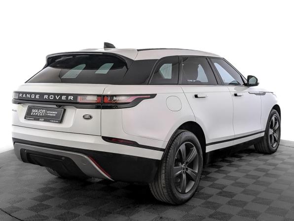 Land Rover Range Rover Velar I с пробегом 2020 года, цена 4 385 000 рублей, 72562 км, внедорожник, Автокод Объявления