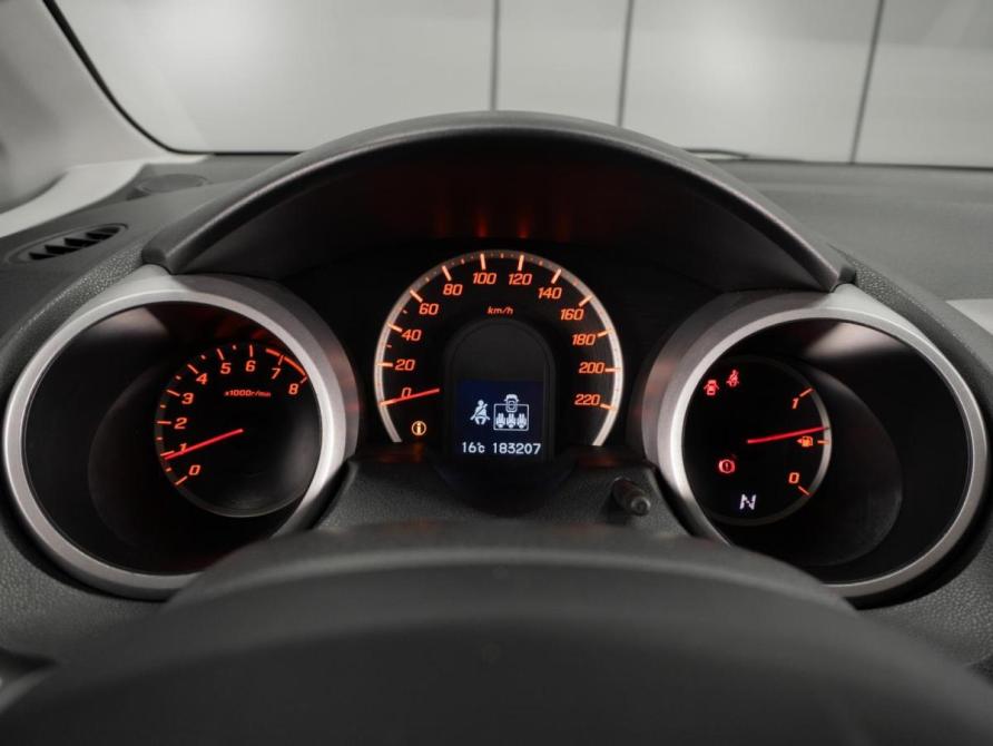 Honda Jazz II Тюмень  - изображение 13
