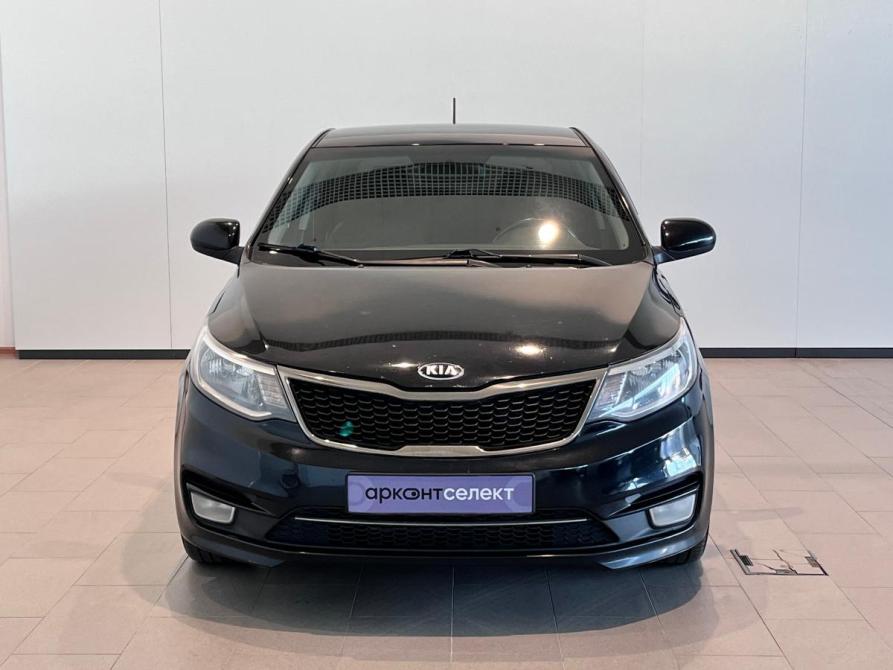 Kia Rio III Рестайлинг Волгоград  - изображение 7