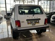 Lada (ВАЗ) Niva Legend Оренбург  - изображение 26
