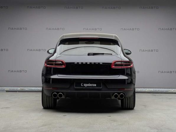 Porsche Macan I с пробегом 2016 года, цена 3 245 000 рублей, 228804 км, внедорожник, Автокод Объявления