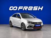 Lada (ВАЗ) Vesta I Москва  - изображение 24