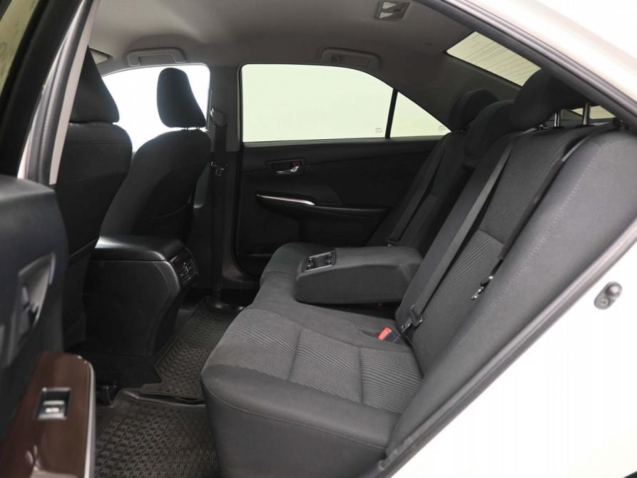 Toyota Camry VII (XV50) Рестайлинг Ростов-на-Дону  - изображение 11