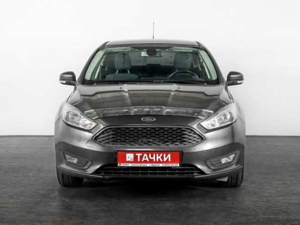 Ford Focus III Рестайлинг с пробегом 2015 года, цена 975 000 рублей, 115376 км, седан, Автокод Объявления