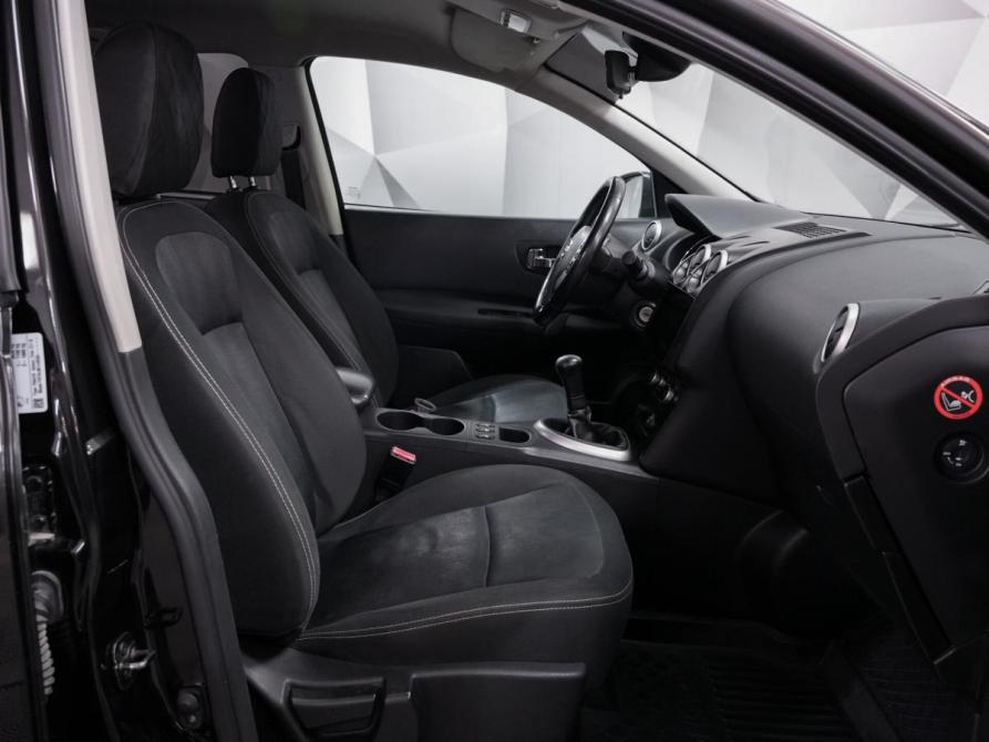 Nissan Qashqai I Рестайлинг Ульяновск  - изображение 12