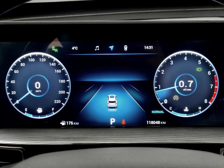 Chery Tiggo 8 Pro Max I Москва  - изображение 6